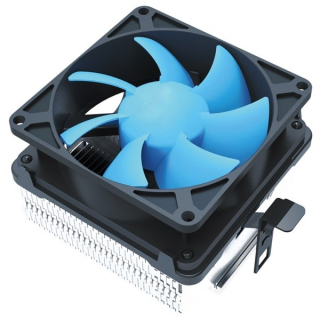 Кулер PCCooler Q82M S775/115X/AM2/AM4/FM1/FM2 66W PWM купить в Инфотех Кулер PCCooler Q82M S775/115X/AM2/AM4/FM1/FM2 66W PWM купить в Инфотех