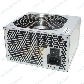 Блок питания 450W FSP Q-Dion QD-450 купить в Инфотех Блок питания 450W FSP Q-Dion QD-450 купить в Инфотех