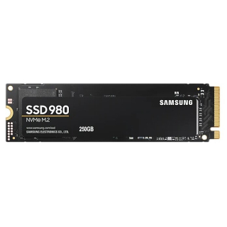 Накопитель SSD 250Gb Samsung  980 MZ-V8V250BW  M.2  PCI-E  купить в Инфотех