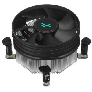 Кулер DeepCool Theta 21 PWM   LGA 1700   4pin  95W  купить в Инфотех