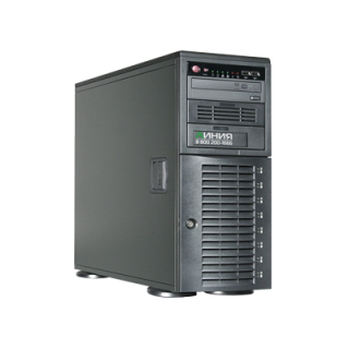 Видеосервер Линия NVR-64 SuperStorage купить в Инфотех Видеосервер Линия NVR-64 SuperStorage купить в Инфотех