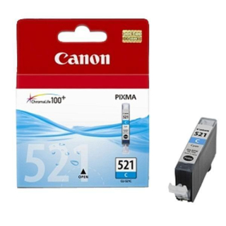 Картридж CLI-521C (Cyan) {Pixma iP3600 4600 MP540 620 630980} купить в Инфотех Картридж CLI-521C (Cyan) {Pixma iP3600 4600 MP540 620 630980} купить в Инфотех
