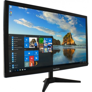 Монитор 27" ExeGate EB2700A VA 75Hz D-Sub HDMI купить в Инфотех Монитор 27" ExeGate EB2700A VA 75Hz D-Sub HDMI купить в Инфотех