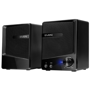 Колонки SVEN 248 2x3W купить в Инфотех Колонки SVEN 248 2x3W купить в Инфотех