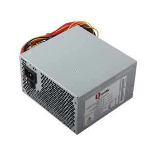 Блок питания 500W FSP Q-Dion QD-500-PNR 80+  купить в Инфотех