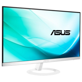 Монитор 23" ASUS VZ239HE-W   белый  IPS HDMI  купить в Инфотех