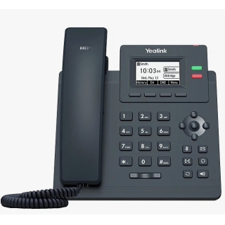 IP-телефон Yealink SIP-T31  купить в Инфотех