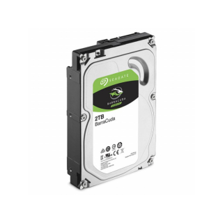 Жесткий диск 2Tb Seagate Barracuda ST2000DM008  7200rpm 256Mb 3.5"  купить в Инфотех