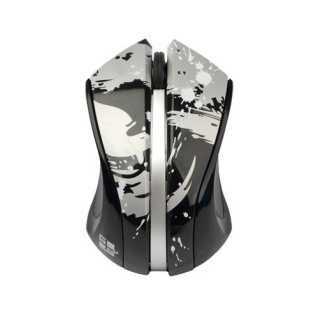 Беспродная мышь G-Cube G9PS-310BK с рисунком купить в Инфотех Беспродная мышь G-Cube G9PS-310BK с рисунком купить в Инфотех