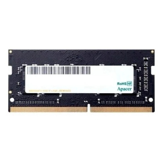Модуль памяти 16GB SO-DDR4 3200MHz Apacer ES.16G21.GSH купить в Инфотех Модуль памяти 16GB SO-DDR4 3200MHz Apacer ES.16G21.GSH купить в Инфотех