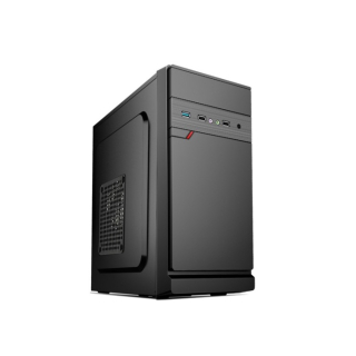 Корпус Exegate BAA-106 450W mATX купить в Инфотех Корпус Exegate BAA-106 450W mATX купить в Инфотех