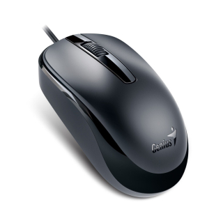Мышь Genius DX-120 Black USB купить в Инфотех Мышь Genius DX-120 Black USB купить в Инфотех