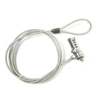 Замок для ноутбука Agestar HS-L02 купить в Инфотех Замок для ноутбука Agestar HS-L02 купить в Инфотех