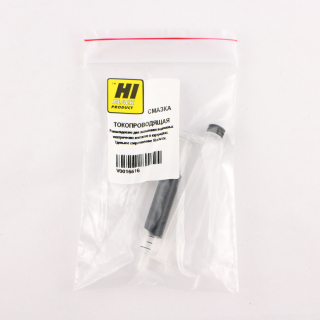 Смазка токопроводящая 2г Hi-Black   купить в Инфотех