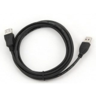 Кабель USB 3.0 AM/AF 1.8m Bion BXP-CCP-USB3-AMAF-6  купить в Инфотех