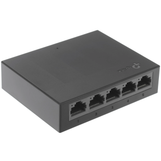 Коммутатор TP-Link LS1005G  5x1000 Мбит/с  купить в Инфотех