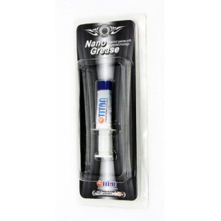 Термопаста Titan Thermal Grease TTC-G30015 1.5 гр купить в Инфотех Термопаста Titan Thermal Grease TTC-G30015 1.5 гр купить в Инфотех