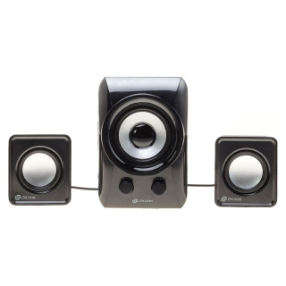 Колонки Oklick OK-420 черный 5Вт+2x3Вт купить в Инфотех Колонки Oklick OK-420 черный 5Вт+2x3Вт купить в Инфотех