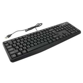 Клавиатура Genius Smart KB-117  USB  купить в Инфотех