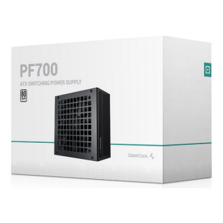 Блок питания 700W DEEPCOOL PF700  купить в Инфотех