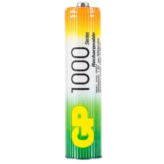 Аккумулятор GP 100AAAHC 1000mAh   AAA 1шт  купить в Инфотех