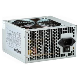 Блок питания 400W Exegate ATX-400NPX  12cm fan  купить в Инфотех