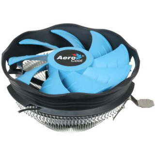 Кулер Aerocool Verkho Plus 110W 4 pin PWM купить в Инфотех Кулер Aerocool Verkho Plus 110W 4 pin PWM купить в Инфотех