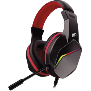 Гарнитура Оклик HS-L335G  USB  купить в Инфотех