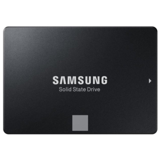 Накопитель SSD 500Gb Samsung 870 EVO MZ-77E500BW  SATA3    купить в Инфотех