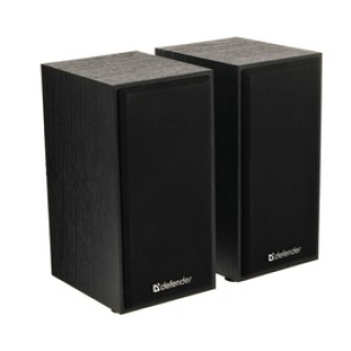 Колонки DEFENDER SPK-240 дерево купить в Инфотех Колонки DEFENDER SPK-240 дерево купить в Инфотех