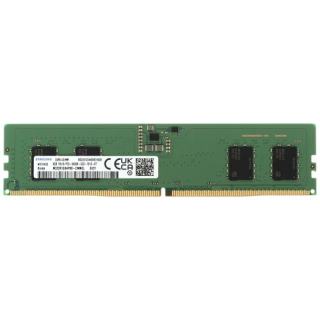 Модуль памяти 8GB DDR5 5600MHz  Samsung M323R1GB4PB0-CWM  купить в Инфотех