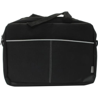 Сумка для ноутбука Defender Lite 15.6" черный купить в Инфотех Сумка для ноутбука Defender Lite 15.6" черный купить в Инфотех