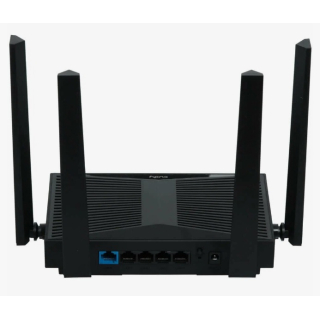 Роутер CUDY WR3600H   Wi-Fi 7  BE3600  4xGbLAN  купить в Инфотех