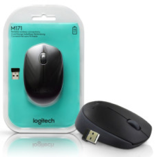 Беспроводная мышь Logitech M171 BLACK USB 910-004643 купить в Инфотех Беспроводная мышь Logitech M171 BLACK USB 910-004643 купить в Инфотех