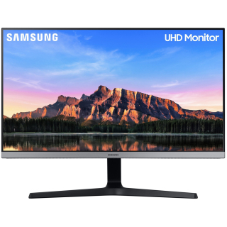 Монитор 28" Samsung U28R550UQI  IPS 4K 3840x2160  HDMI  купить в Инфотех