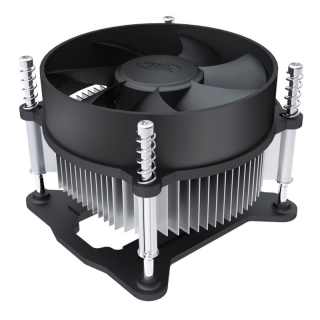 Кулер Deepcool CK-11508 PWM 4-pin купить в Инфотех Кулер Deepcool CK-11508 PWM 4-pin купить в Инфотех