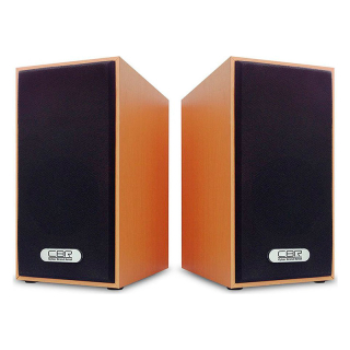 Колонки CBR CMS 635 Brown USB, 2х3 Вт MDF купить в Инфотех Колонки CBR CMS 635 Brown USB, 2х3 Вт MDF купить в Инфотех