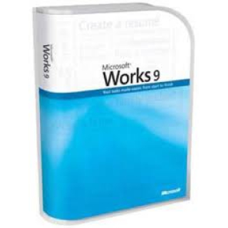 Лицензия на ПО Works 9.0 Win32 Russian (мини Office) купить в Инфотех Лицензия на ПО Works 9.0 Win32 Russian (мини Office) купить в Инфотех