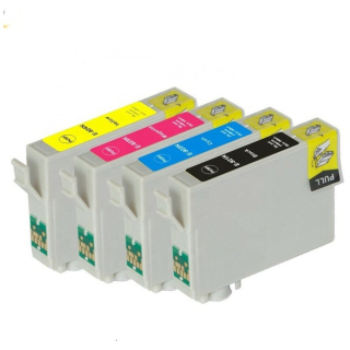 Перезаправляемые картриджи Epson C91/CX4300 купить в Инфотех Перезаправляемые картриджи Epson C91/CX4300 купить в Инфотех