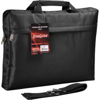 Сумка 15.6" Exegate Start S15, Black купить в Инфотех Сумка 15.6" Exegate Start S15, Black купить в Инфотех