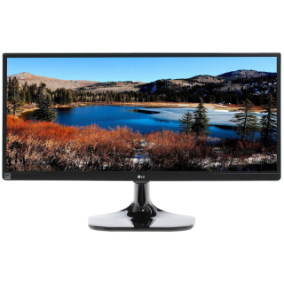 Монитор 25" LG 25UM58-P   IPS  2560x1080  HDMI*2  купить в Инфотех