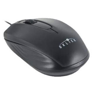 Мышь Oklick 195M черный 800dpi USB купить в Инфотех Мышь Oklick 195M черный 800dpi USB купить в Инфотех
