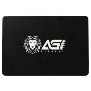 Накопитель SSD 250Gb AGI AI238    AGI250GIMAI238   SATA  2.5"  купить в Инфотех