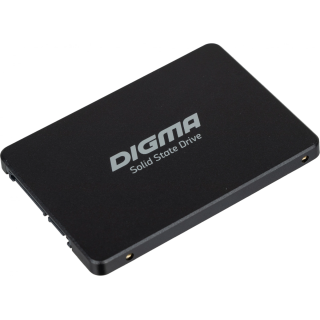 Накопитель SSD 256Gb Digma Run S9/Y2 DGSR2256GS93T   2.5"  SATA3  купить в Инфотех