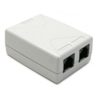 Сплиттер ACORP Splitter ADSL AnnexA  купить в Инфотех