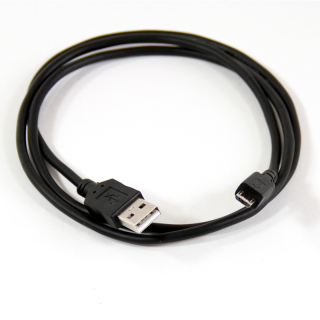 Кабель USB 2.0 (AM) -> Micro USB (BM),  1.0m, TV-COM (TC6940-1M)  купить в Инфотех