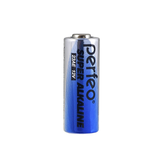 Батарейка Perfeo 23AE Super Alkaline (1шт.) купить в Инфотех Батарейка Perfeo 23AE Super Alkaline (1шт.) купить в Инфотех
