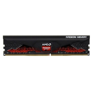 Модуль памяти 16Gb DDR4 3200MHz AMD R9 Gaming R9S416G3206U2S  купить в Инфотех