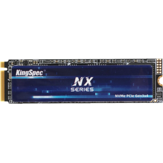 Накопитель SSD 128Gb Kingspec NX-128  M.2  PCI-E  купить в Инфотех