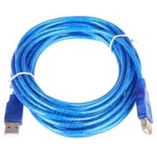 Кабель USB2.0 AM-AF 1.8m Telecom VUS6956T-1.8MTBO  купить в Инфотех